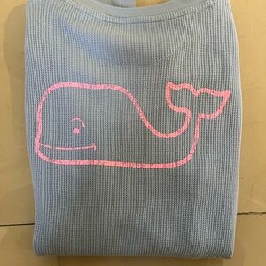 Vineyard Vines Long sleeve